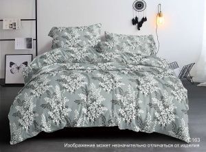 КПБ Полисатин "Бояртекс" диз. № 163 (И) (N)