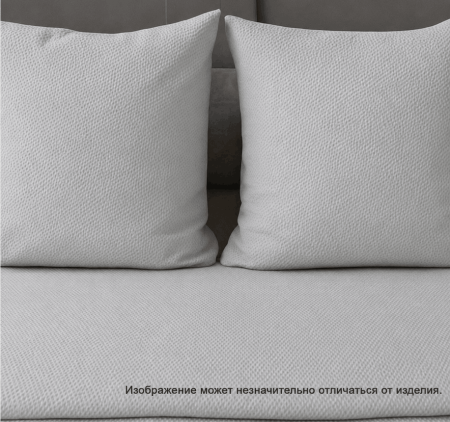 Комплект наволочек жатка диз. №13-4108 Жемчуг