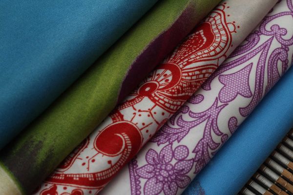 Наволочки полисатин 70х70